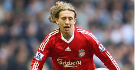 Lucas: Focused