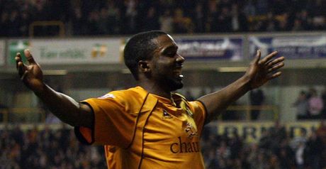 Ebanks-Blake: Opened scoring