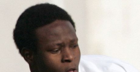 Moses: Hot prospect