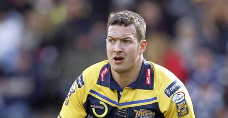 McGuire: brilliant try turned the tide for Leeds