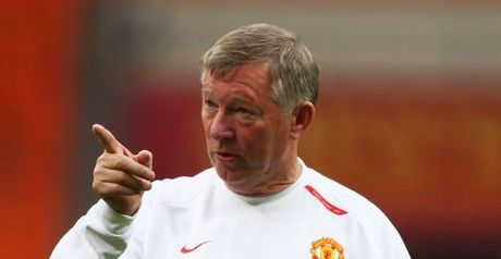 Ferguson: Proud history