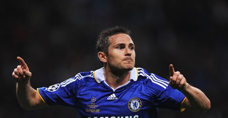 Lampard: Still wanted by Inter