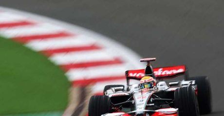 Hamilton: Three-stop strategy