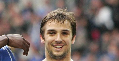 Kranjcar: Would welcome new players