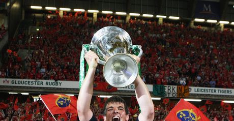 O'Callaghan: Unapologetic