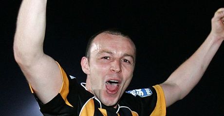 Carden: Happy with move