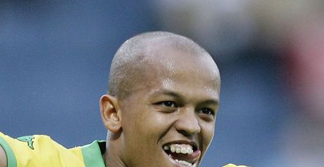 Earnshaw: Seeking move