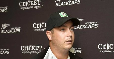 Ryder: Ruled out