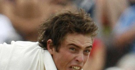 Southee: unwell