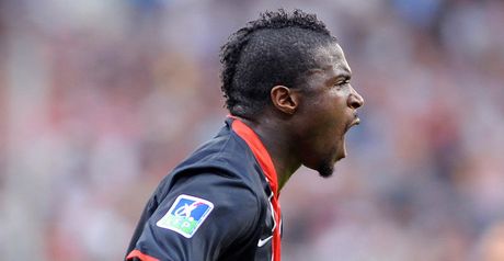 Mendy: On his way to Hull