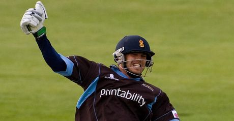 Smith: future secured