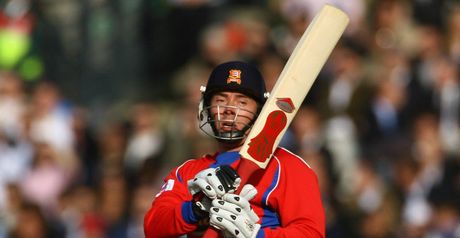 Napier: 152 off 58 balls