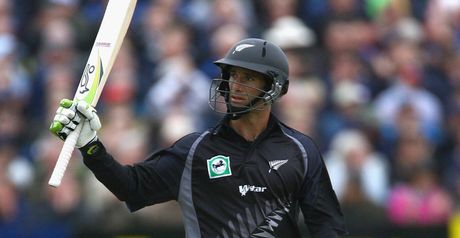 Elliott: Half-century