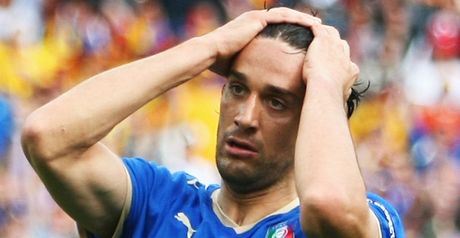 Toni: Defended performance