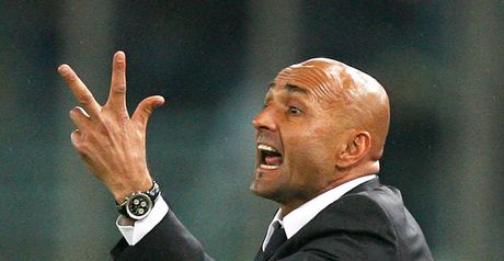 Spalletti: The surprise candidate
