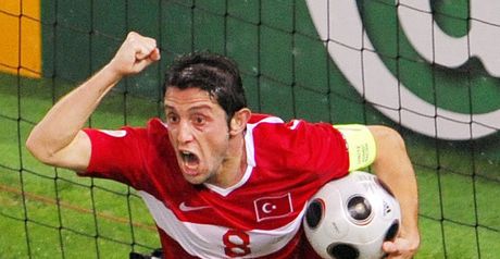 Nihat: A hot shot with 9.2