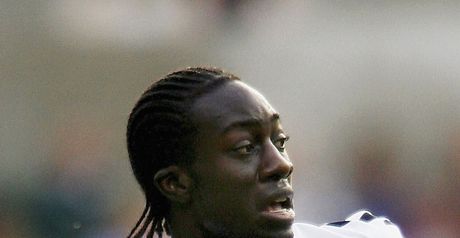 Amankwaah: Joined Robins