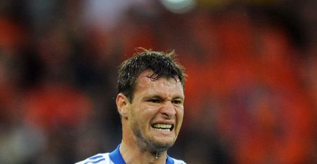 Niculae: Will go for the right price