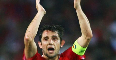 Nihat: Thigh surgery