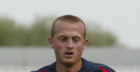 Clingan: Relishing Czech clash