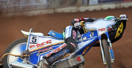 Simon Stead: Has joined Leicester