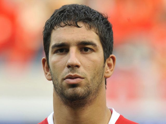 Arda Turan