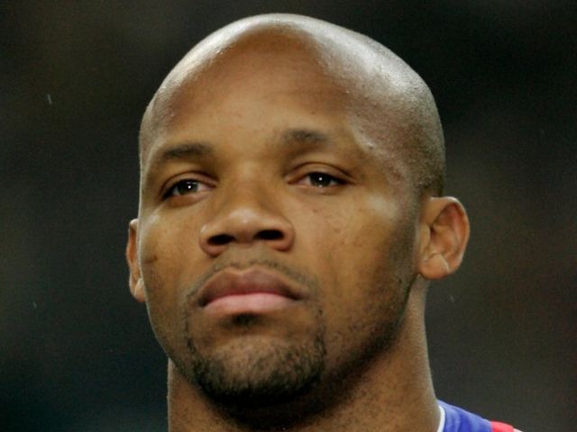 Jean-Alain Boumsong
