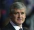 Mark Hughes