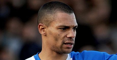 Lescott: Free agent