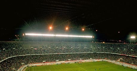 Vicente Calderon