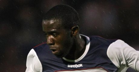 Muamba: Confident