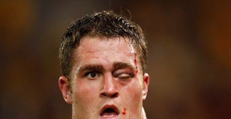 Horwill: Will miss Australia's tour