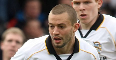 Richards: Still hasn't played for Valiants