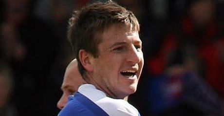 Bridges: On target against former club