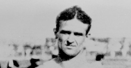 Archie Hahn: Two victories.