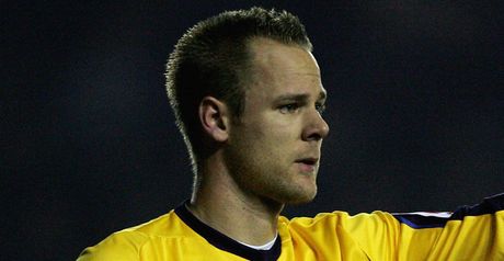 Smith: Staying put