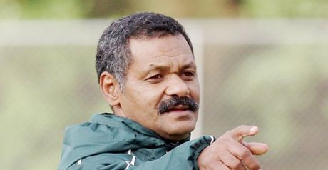 De Villiers: controversial choice