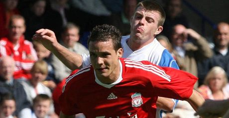 Degen: Close to first team return