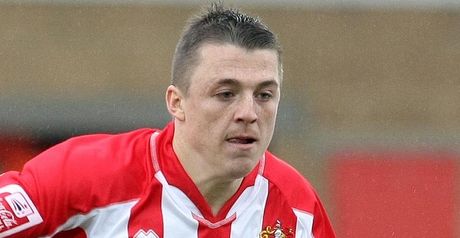 Brown: Good footballer
