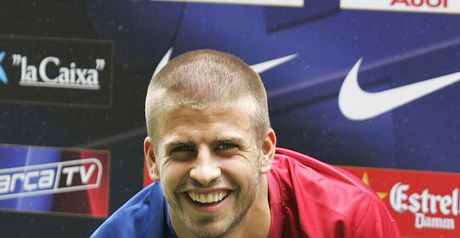 Pique: Glad to be back