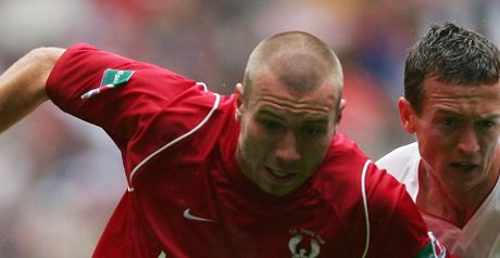 Penn: Praise for club medics
