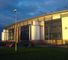 The Falkirk Stadium