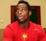 Fulgence Ouedraogo