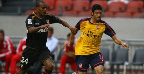 Vela: On the mark