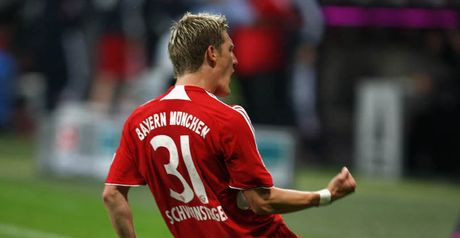 Schweinsteiger: Uncertain future