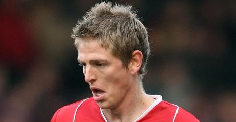Rix: Leaves Crewe by mutual consent