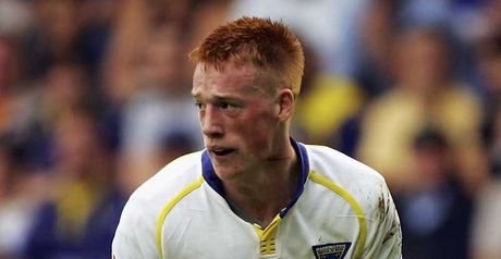 Riley: Try for hosts at Halliwell Jones Stadium