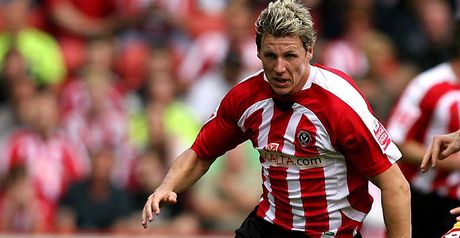Henderson: Close for Blades