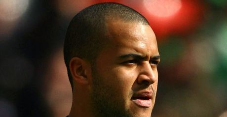 Randolph: Clean-sheet