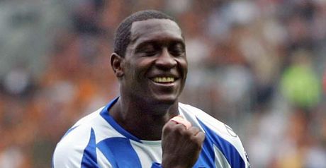 Heskey: Wanted at Wigan